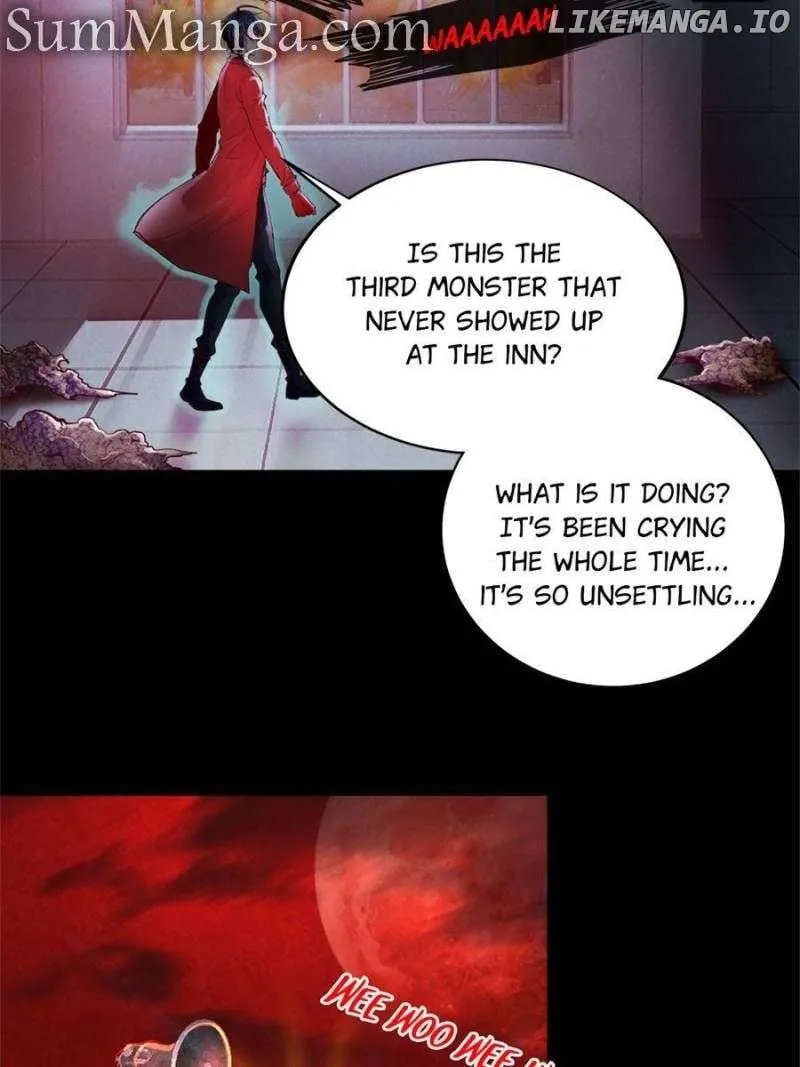 Since The Red Moon Appeared Chapter 159 page 54 - MangaKakalot