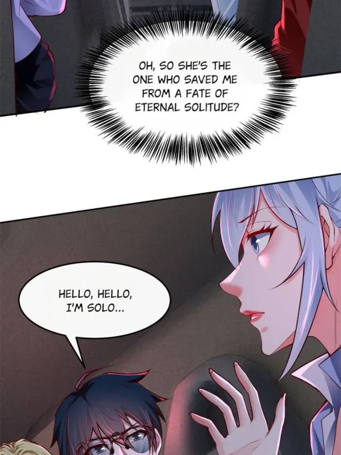 Since The Red Moon Appeared Chapter 160 page 19 - MangaKakalot