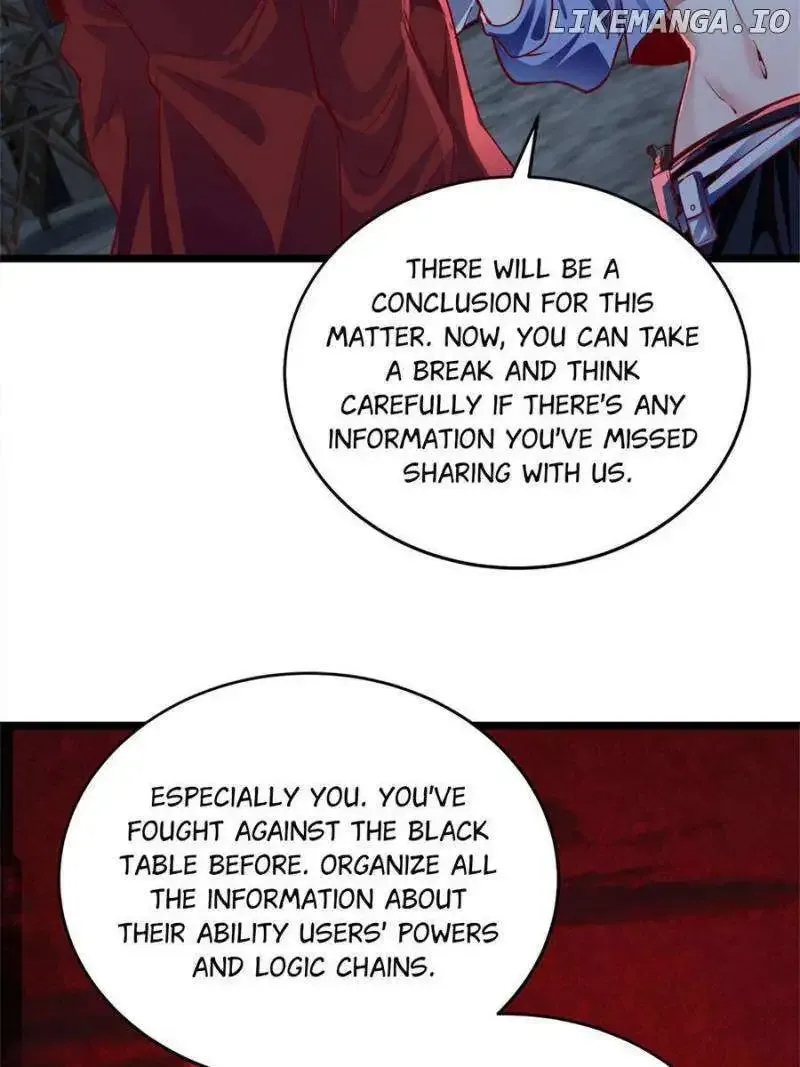 Since The Red Moon Appeared Chapter 161 page 13 - MangaKakalot