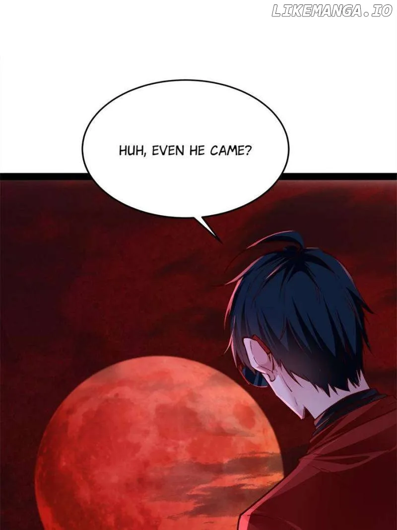 Since The Red Moon Appeared Chapter 161 page 4 - MangaKakalot