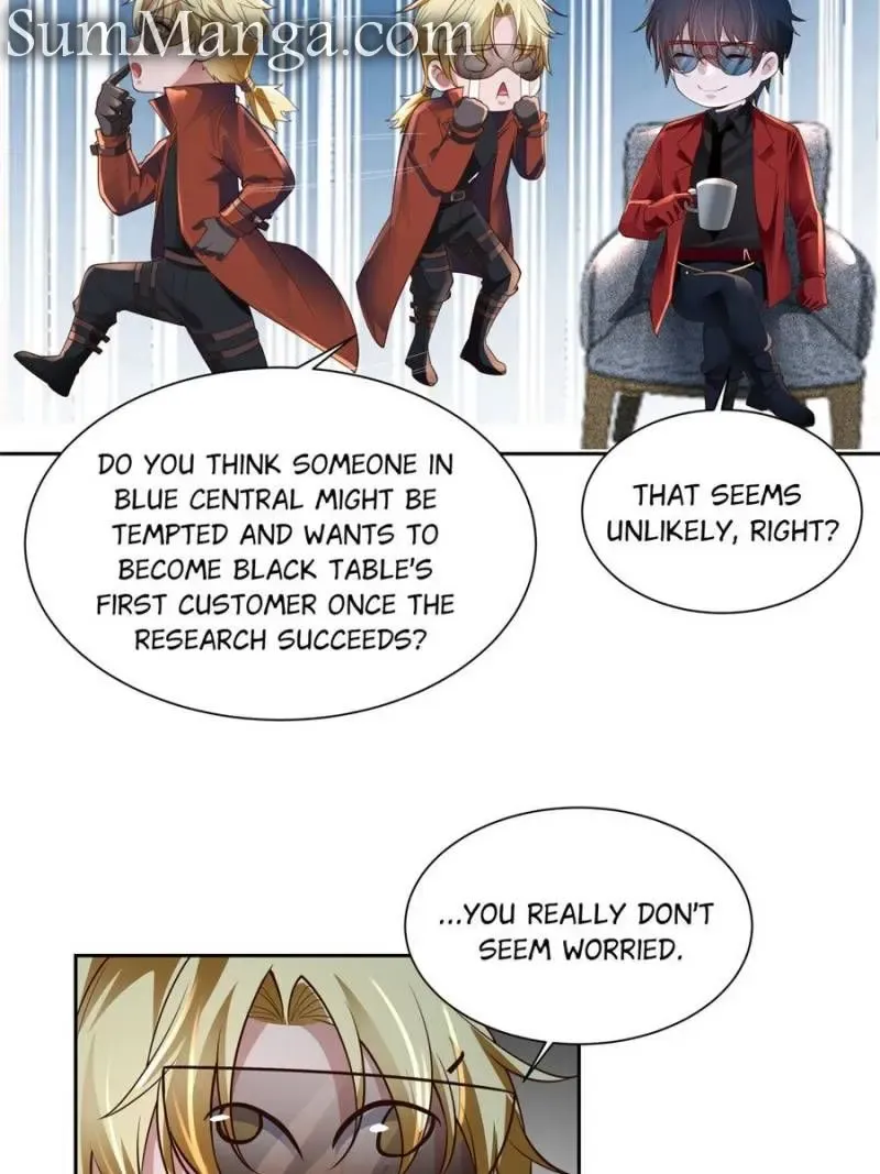 Since The Red Moon Appeared Chapter 162 page 27 - MangaKakalot