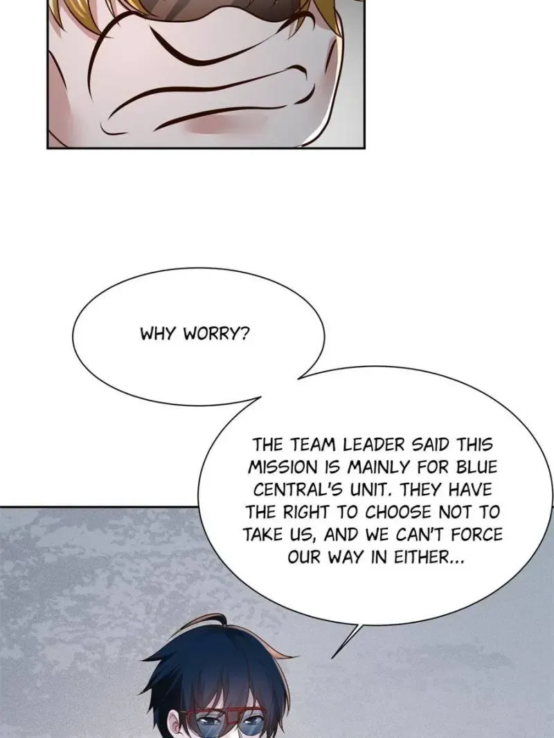 Since The Red Moon Appeared Chapter 162 page 28 - MangaKakalot