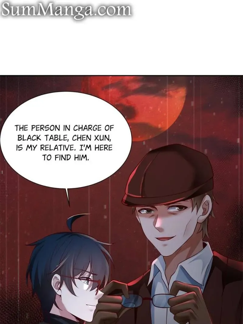 Since The Red Moon Appeared Chapter 162 page 33 - MangaKakalot