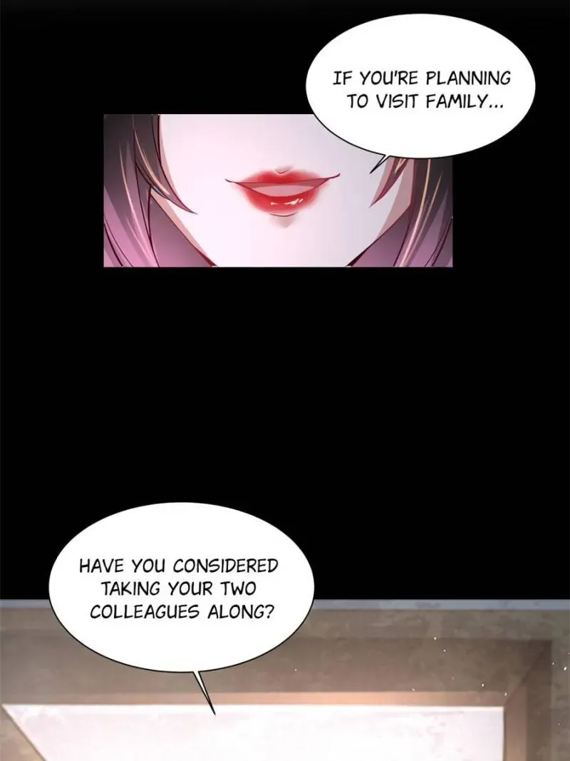 Since The Red Moon Appeared Chapter 162 page 36 - MangaKakalot