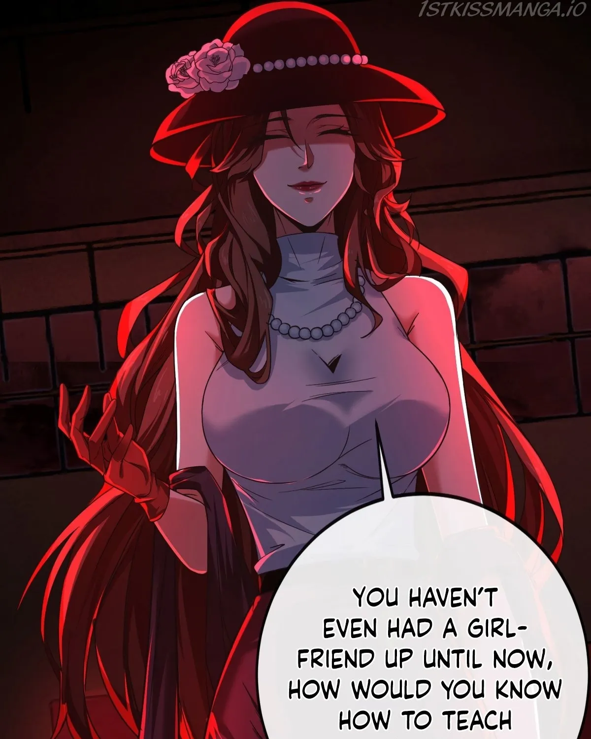 Since The Red Moon Appeared Chapter 29 page 9 - MangaNato