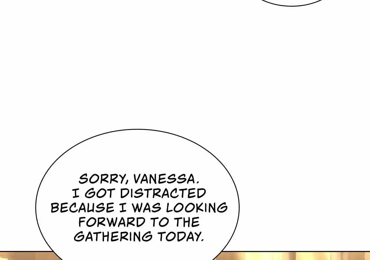 Sincerely, Vanessa Chapter 20 page 16 - MangaKakalot