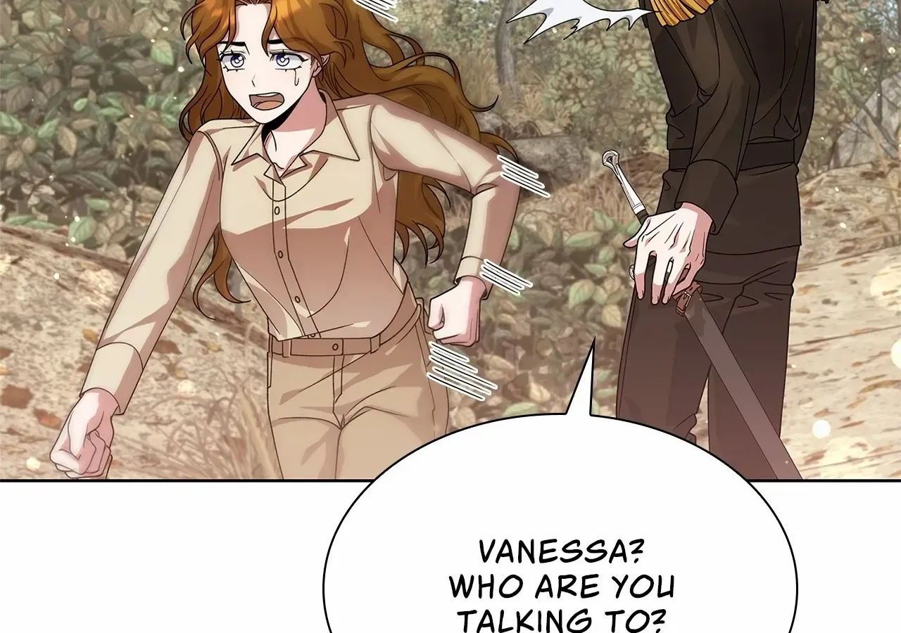 Sincerely, Vanessa Chapter 34 page 22 - MangaNato