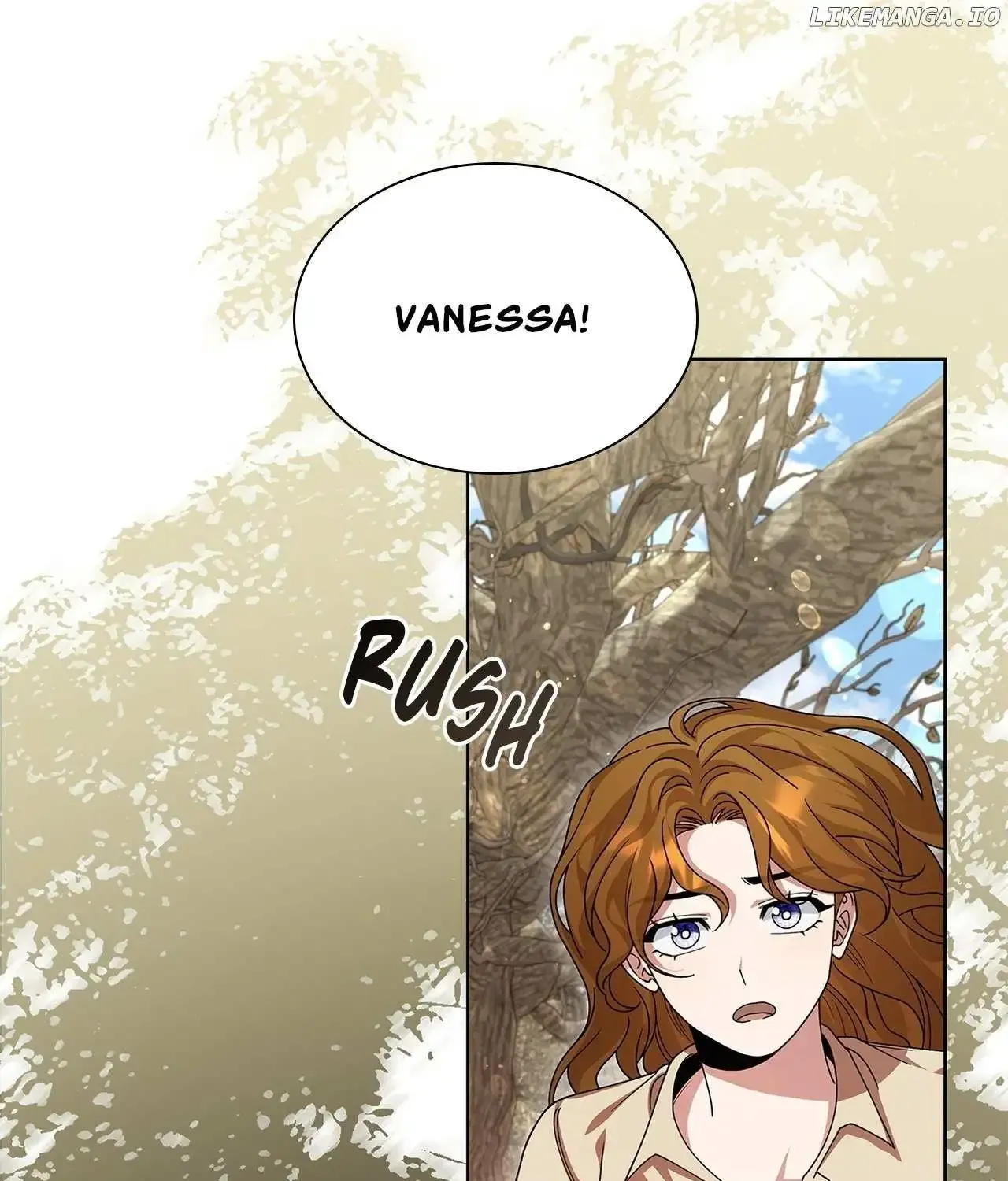 Sincerely, Vanessa Chapter 34 page 5 - MangaNato