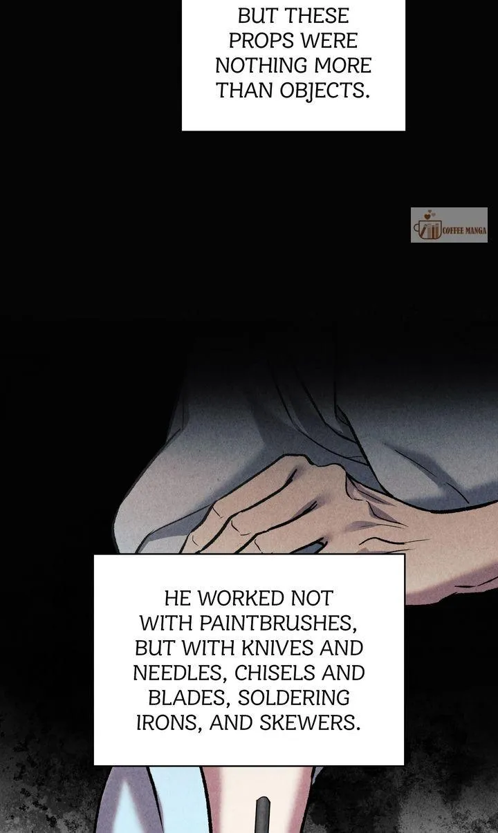 Sincerely, Vanessa Chapter 44 page 46 - MangaNato