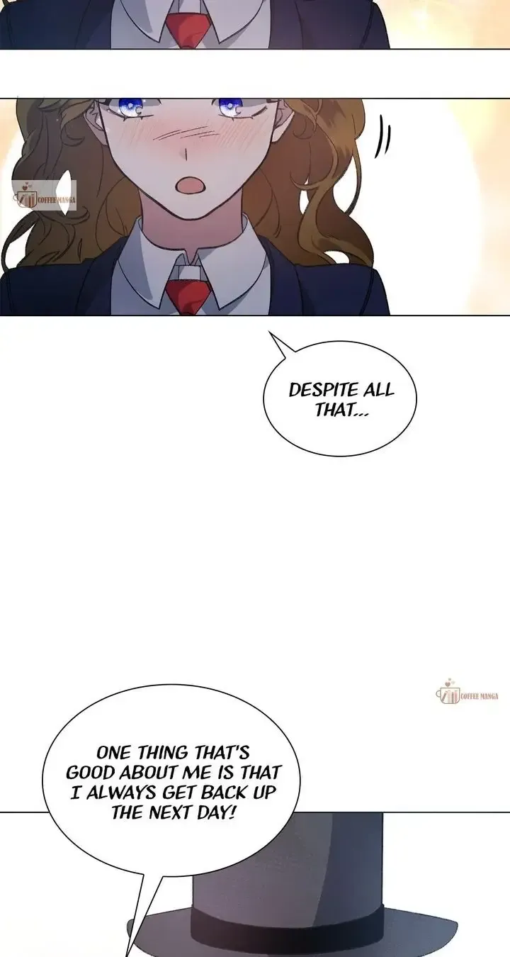 Sincerely, Vanessa Chapter 5 page 22 - MangaKakalot