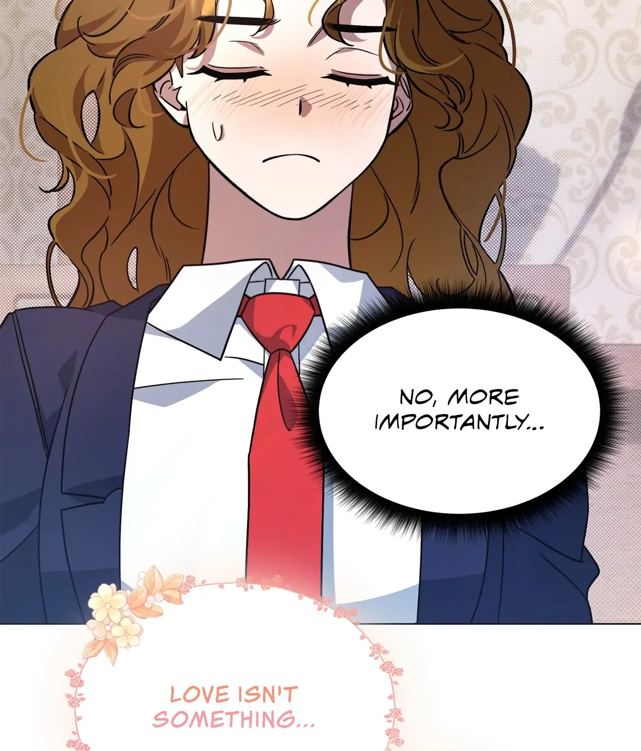 Sincerely, Vanessa Chapter 6 page 53 - MangaKakalot