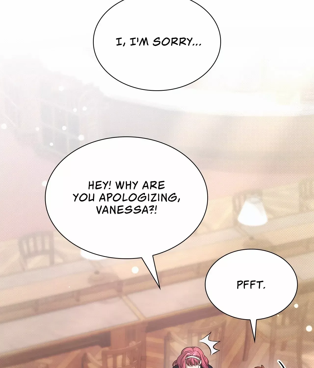 Sincerely, Vanessa Chapter 8 page 120 - MangaKakalot