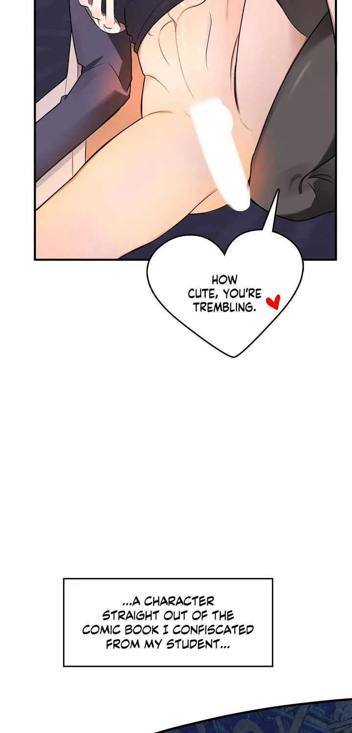 Single Not Ready to Mingle Chapter 1 page 13 - MangaKakalot