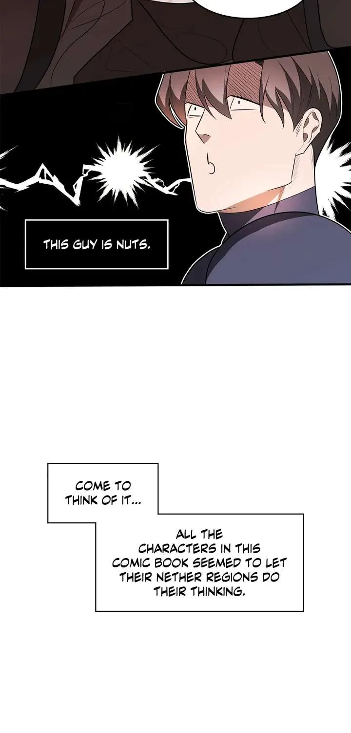 Single Not Ready to Mingle Chapter 1 page 32 - MangaKakalot