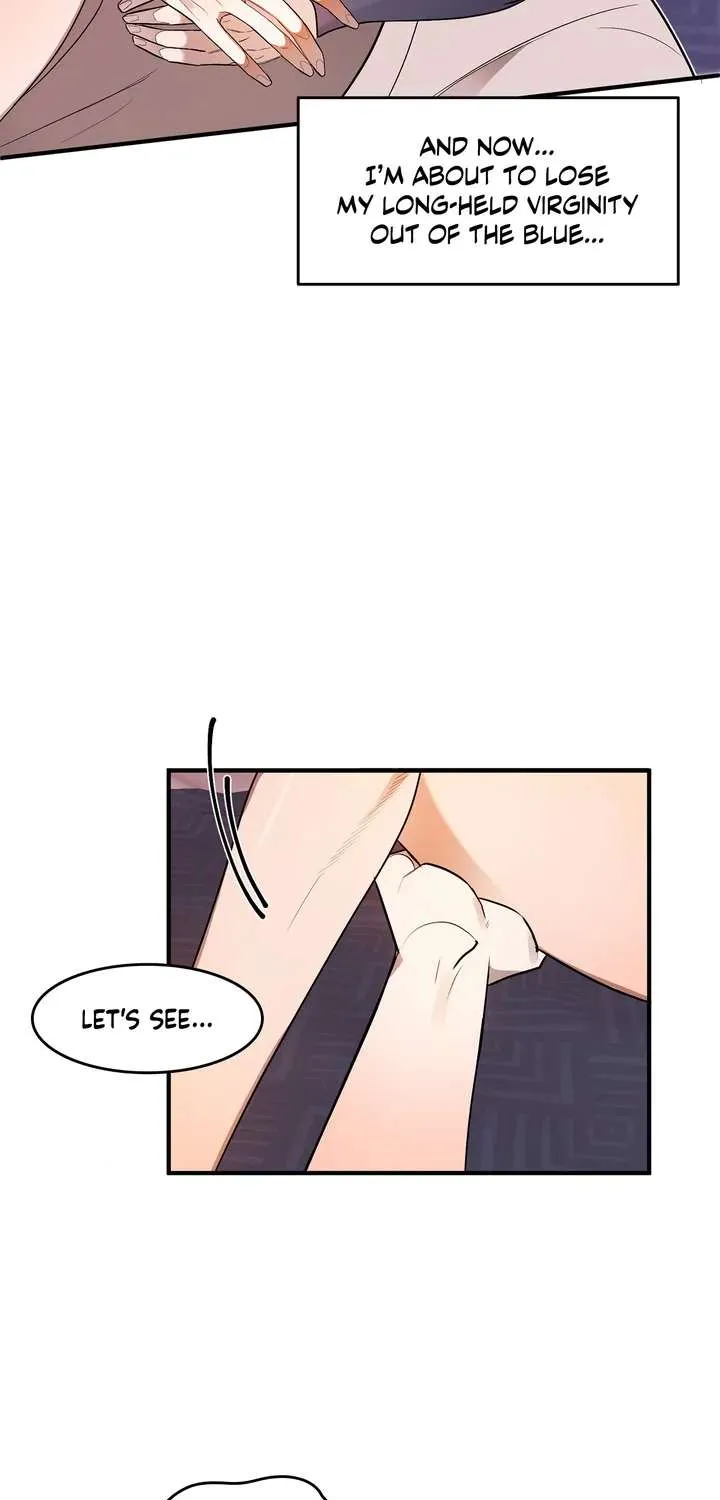 Single Not Ready to Mingle Chapter 1 page 46 - MangaKakalot