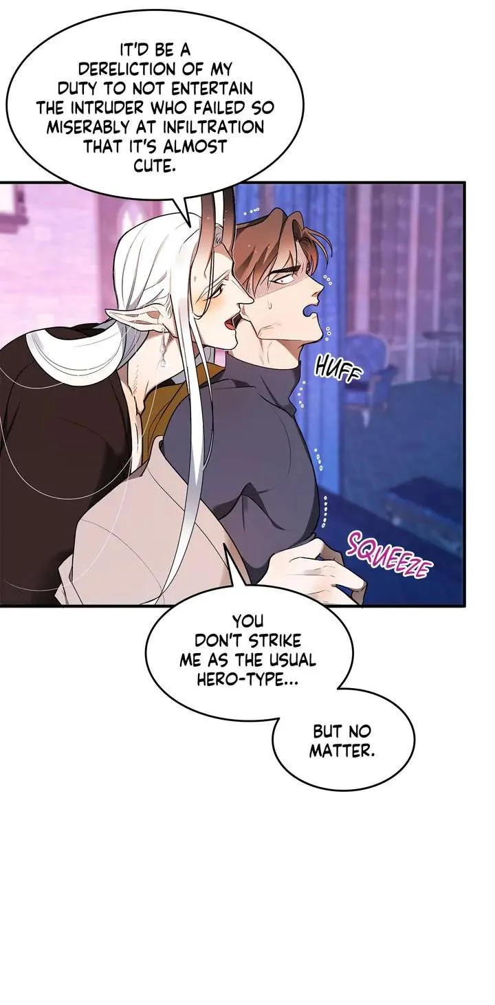 Single Not Ready to Mingle Chapter 1 page 8 - MangaKakalot