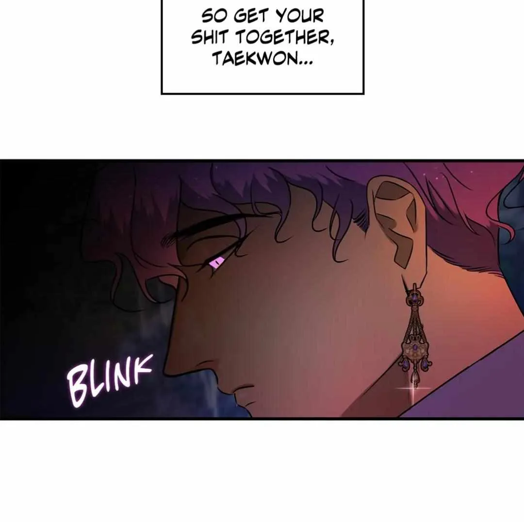 Single Not Ready to Mingle Chapter 10 page 38 - MangaNelo