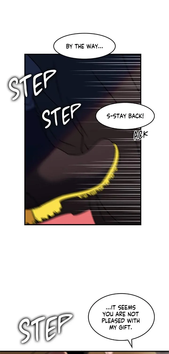 Single Not Ready to Mingle Chapter 11 page 22 - MangaNelo