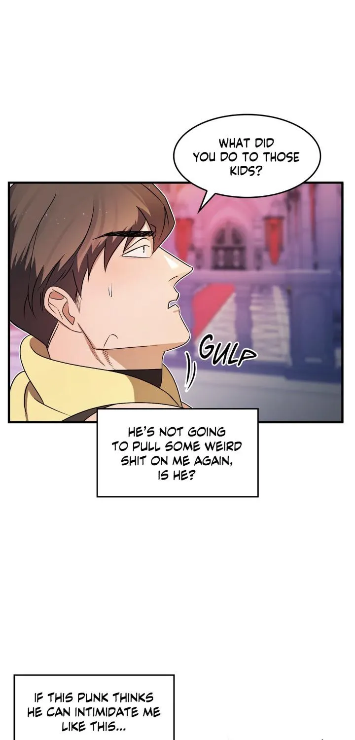 Single Not Ready to Mingle Chapter 11 page 30 - MangaKakalot