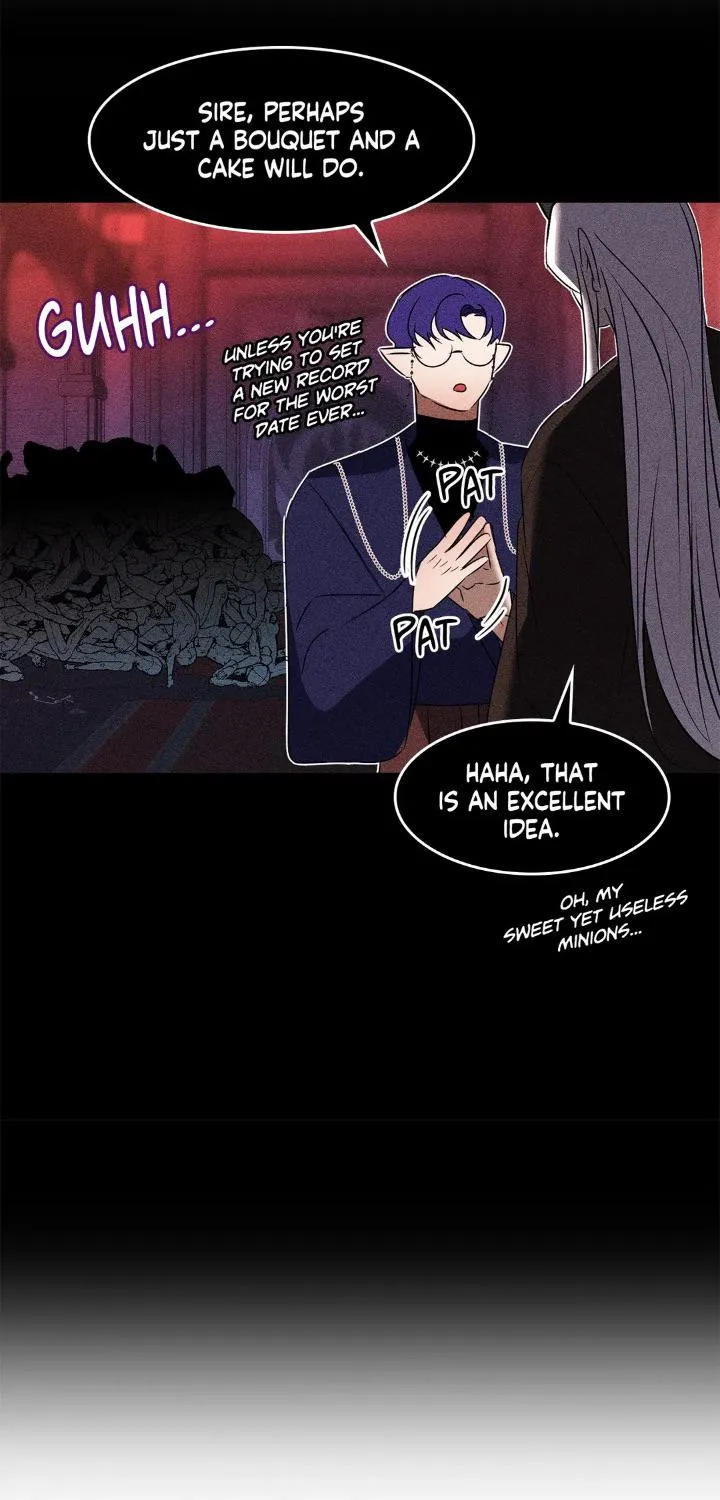 Single Not Ready to Mingle Chapter 11 page 53 - MangaKakalot