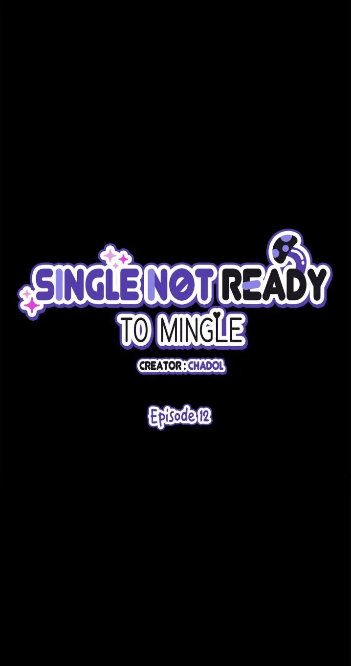 Single Not Ready to Mingle Chapter 12 page 35 - Mangabat