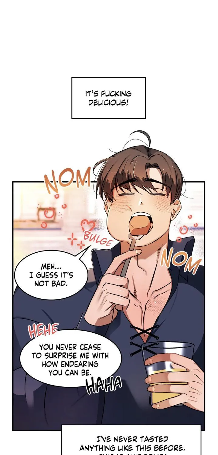 Single Not Ready to Mingle Chapter 12 page 41 - MangaKakalot