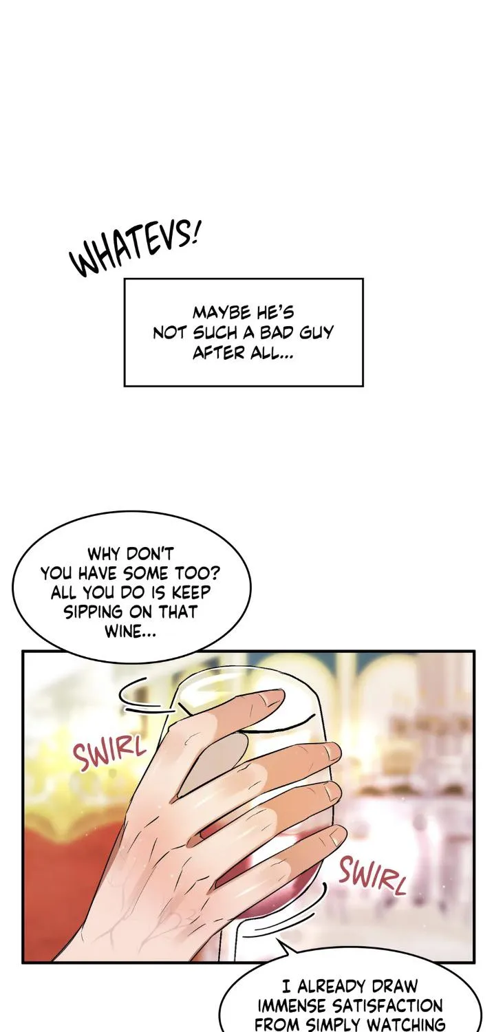 Single Not Ready to Mingle Chapter 12 page 43 - MangaKakalot