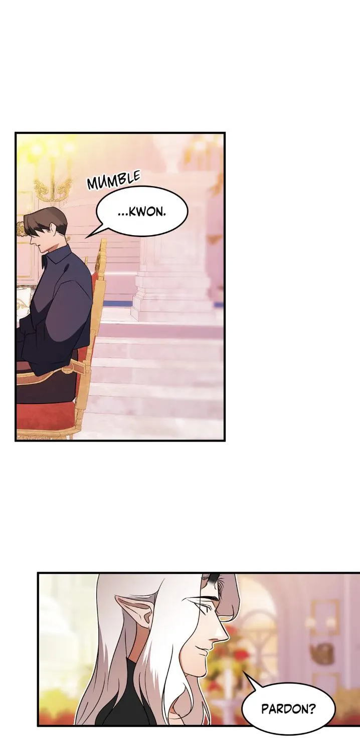 Single Not Ready to Mingle Chapter 12 page 56 - Mangabat