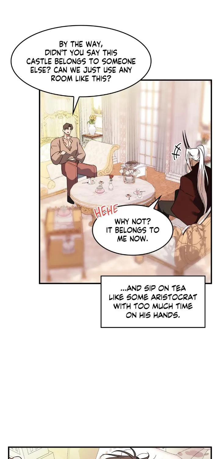 Single Not Ready to Mingle Chapter 12 page 66 - Mangabat