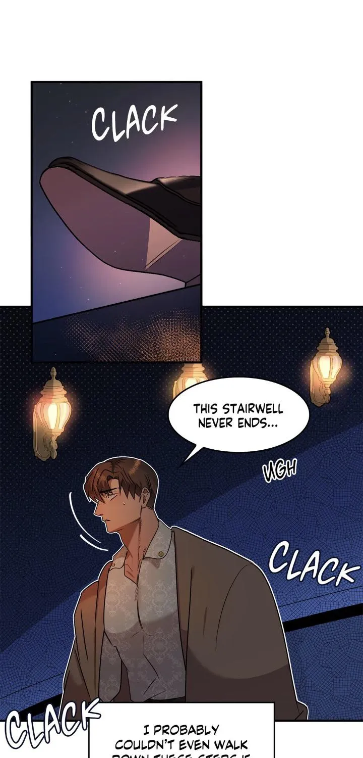 Single Not Ready to Mingle Chapter 13 page 15 - Mangabat