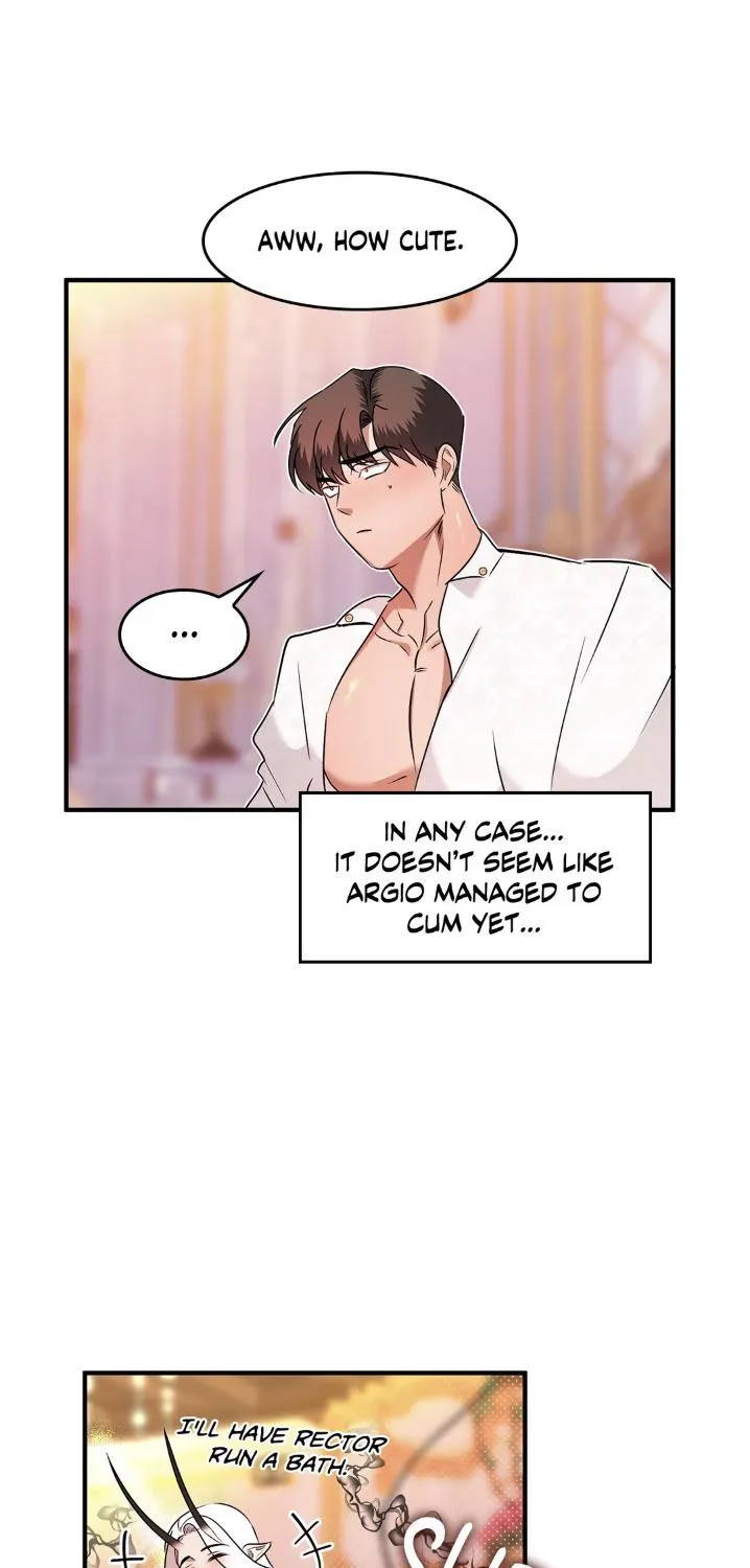 Single Not Ready to Mingle Chapter 16 page 70 - Mangabat