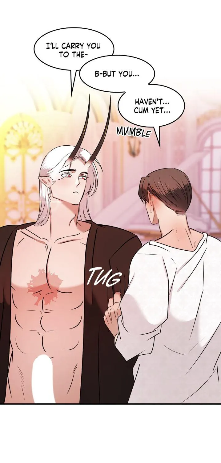 Single Not Ready to Mingle Chapter 16 page 74 - Mangabat