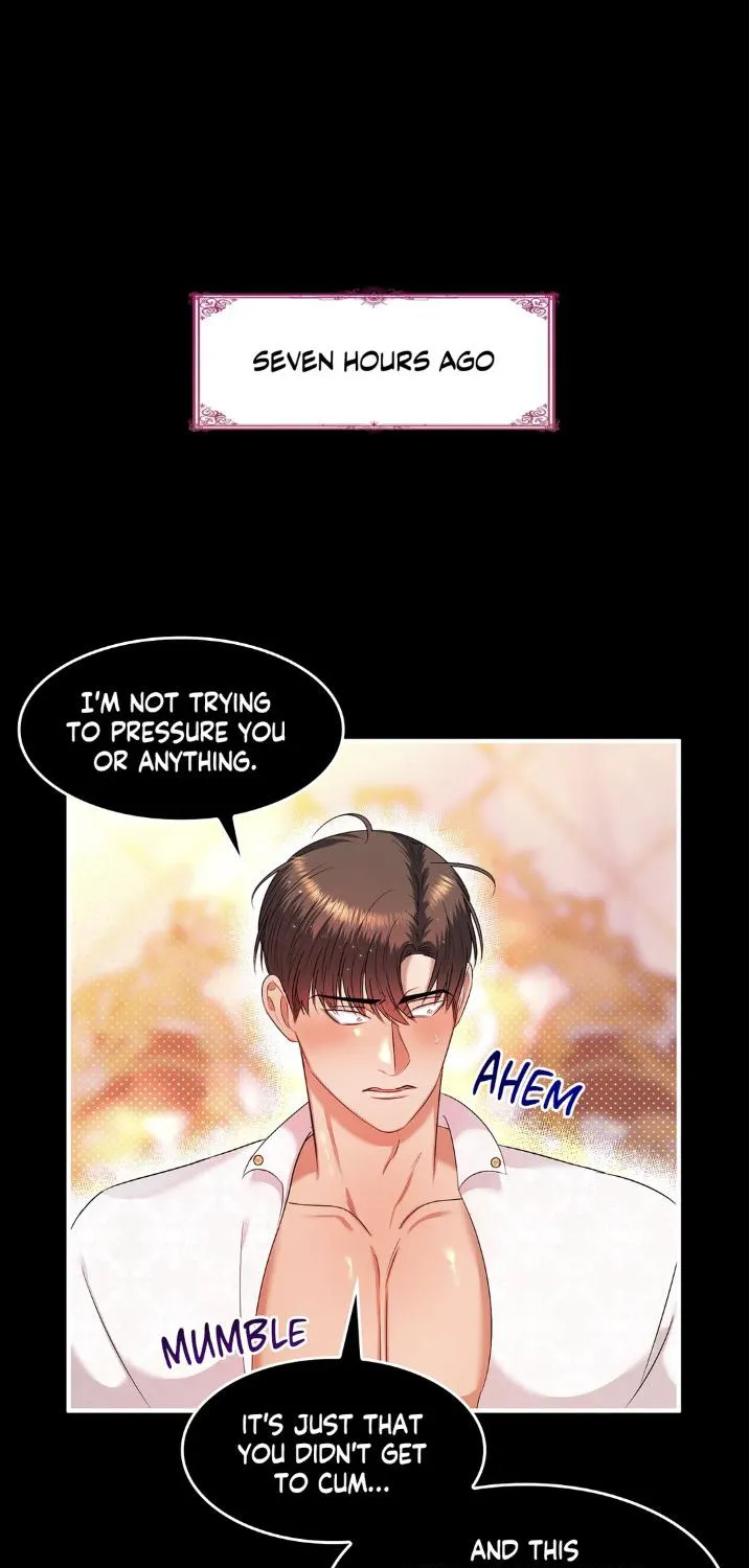 Single Not Ready to Mingle Chapter 17 page 14 - MangaKakalot