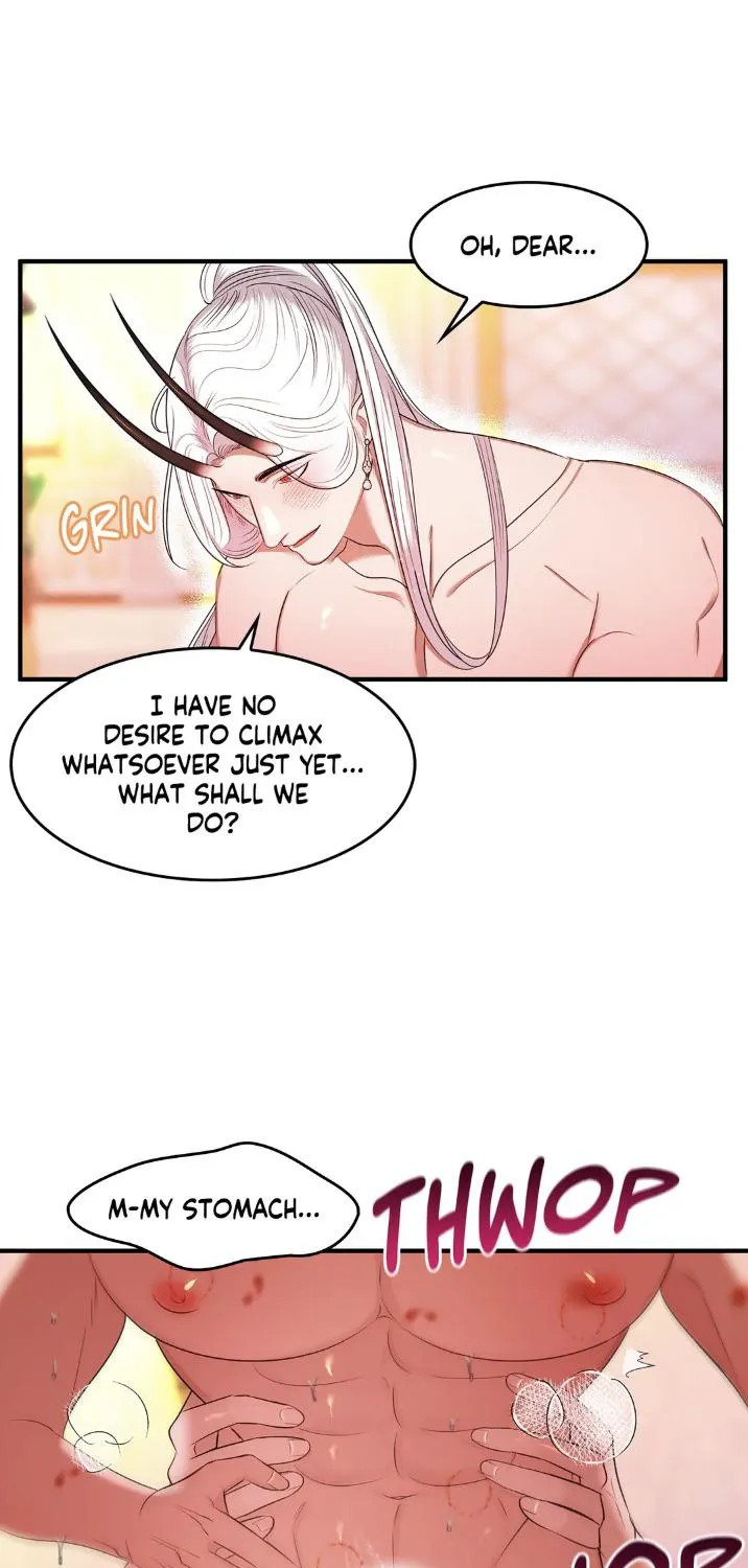 Single Not Ready to Mingle Chapter 17 page 43 - MangaKakalot