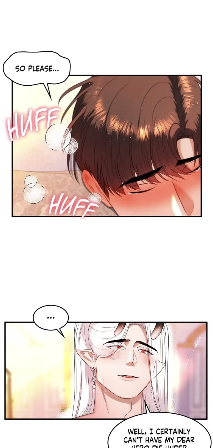 Single Not Ready to Mingle Chapter 17 page 51 - MangaKakalot