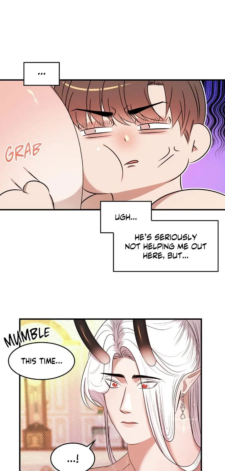 Single Not Ready to Mingle - Page 57