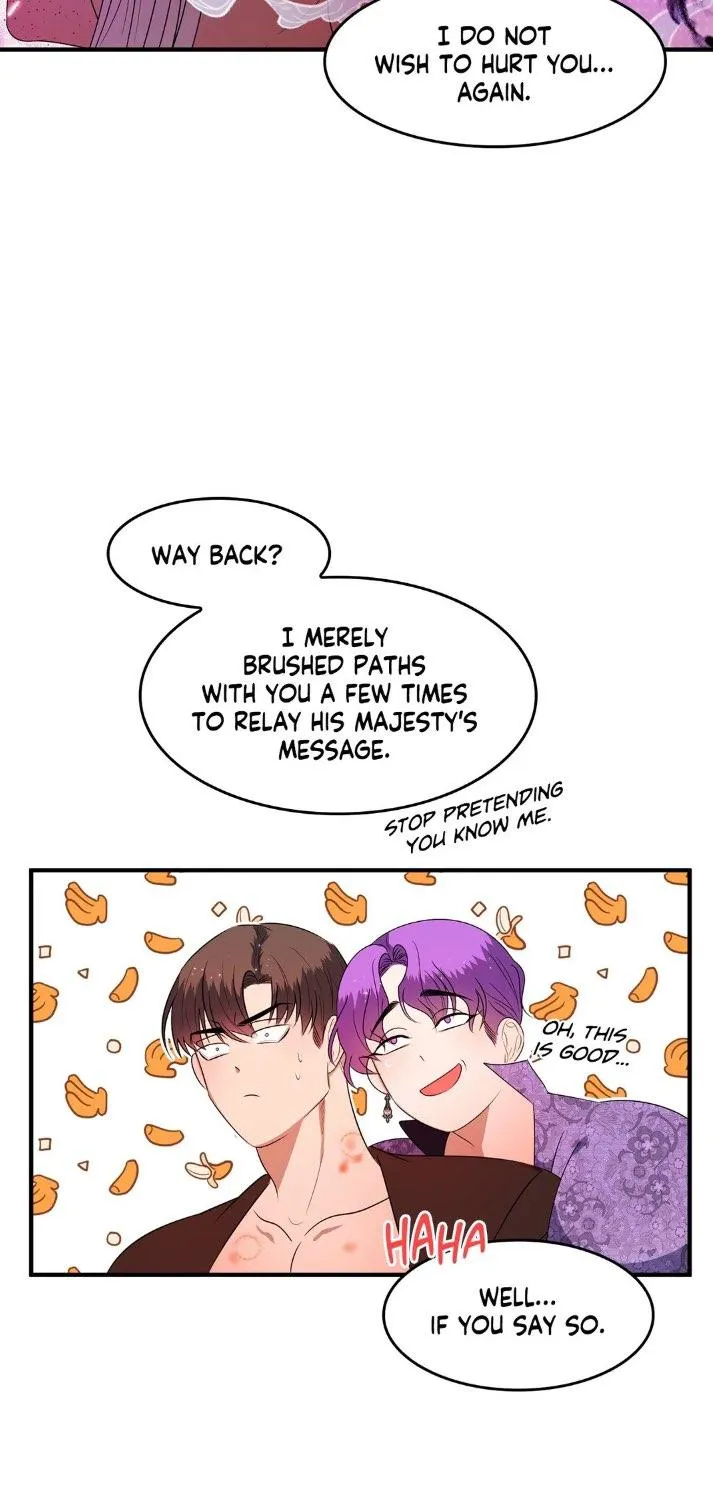 Single Not Ready to Mingle - Page 17