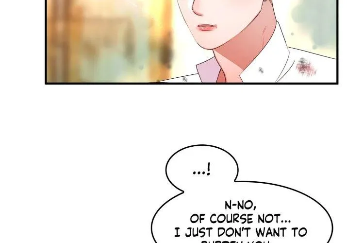 Single Not Ready to Mingle Chapter 18 page 37 - MangaKakalot