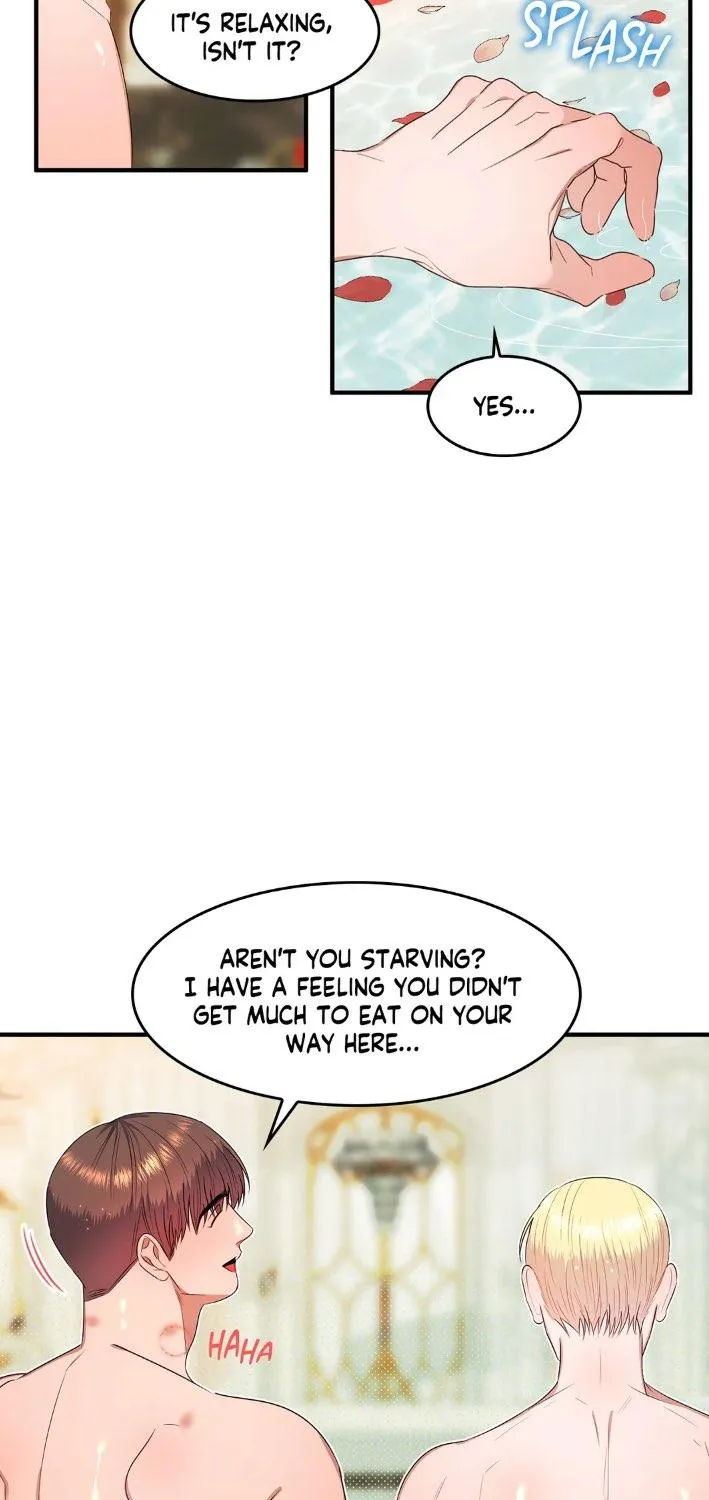 Single Not Ready to Mingle Chapter 18 page 68 - MangaKakalot