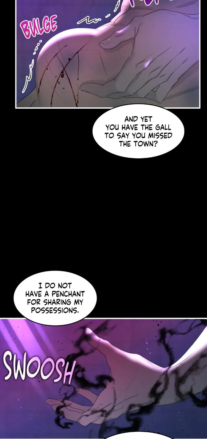 Single Not Ready to Mingle Chapter 21 page 78 - MangaNelo