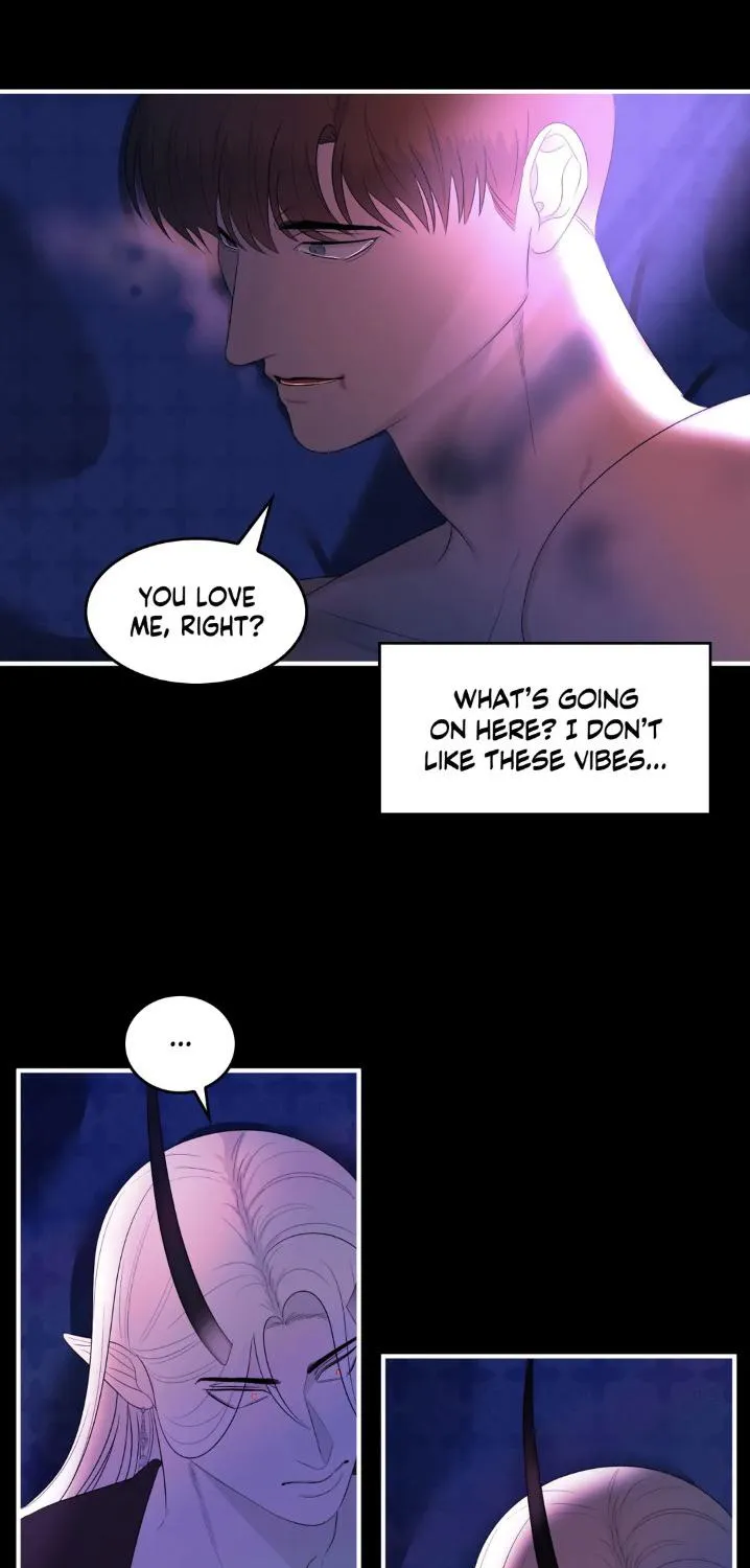 Single Not Ready to Mingle - Page 49