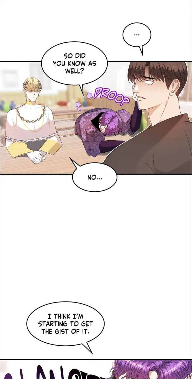 Single Not Ready to Mingle Chapter 24 page 61 - MangaKakalot