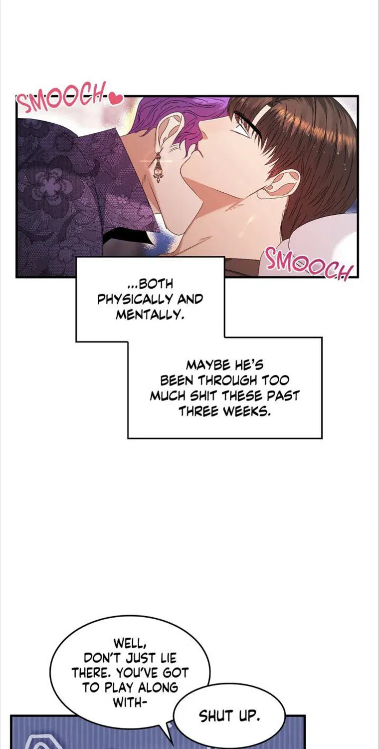 Single Not Ready to Mingle Chapter 26 page 41 - Mangabat