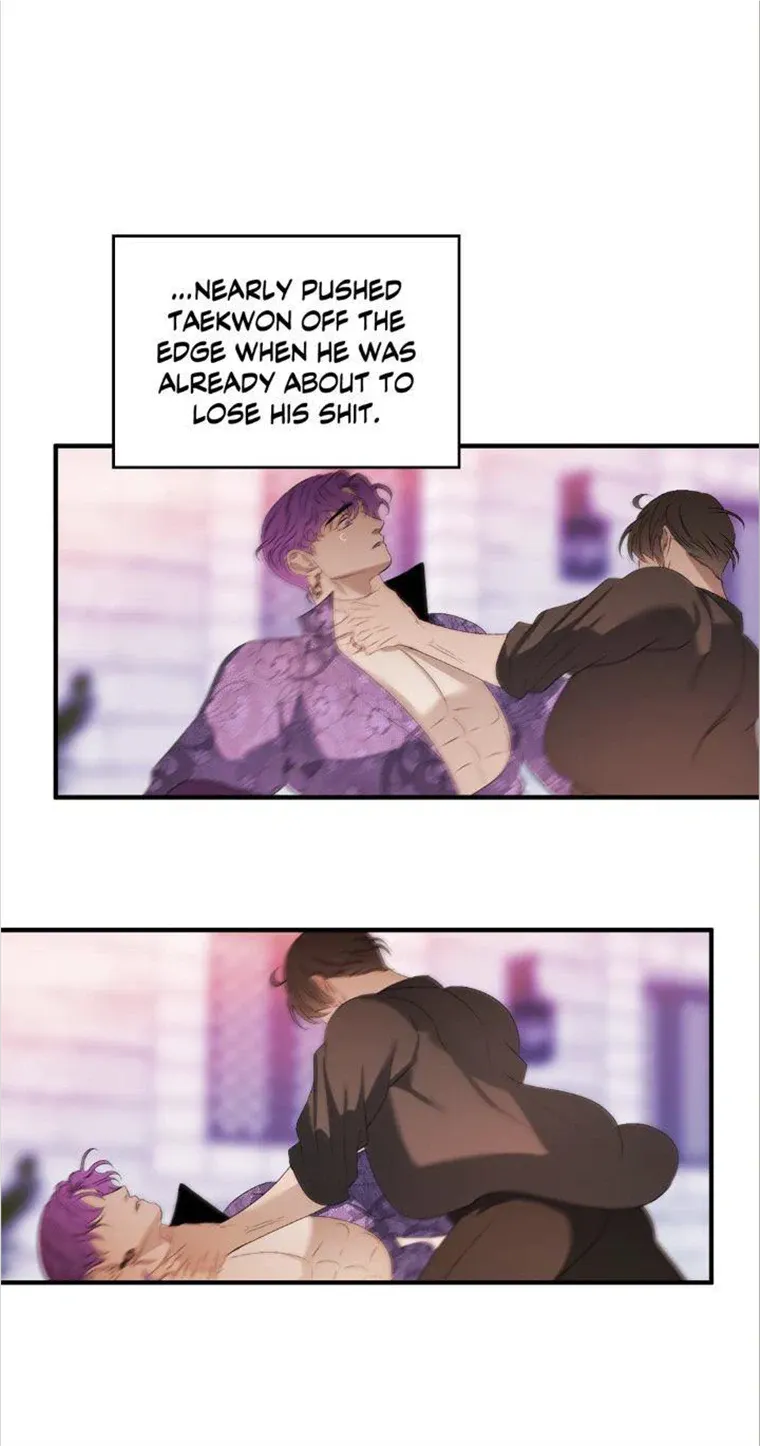 Single Not Ready to Mingle Chapter 26 page 43 - Mangabat