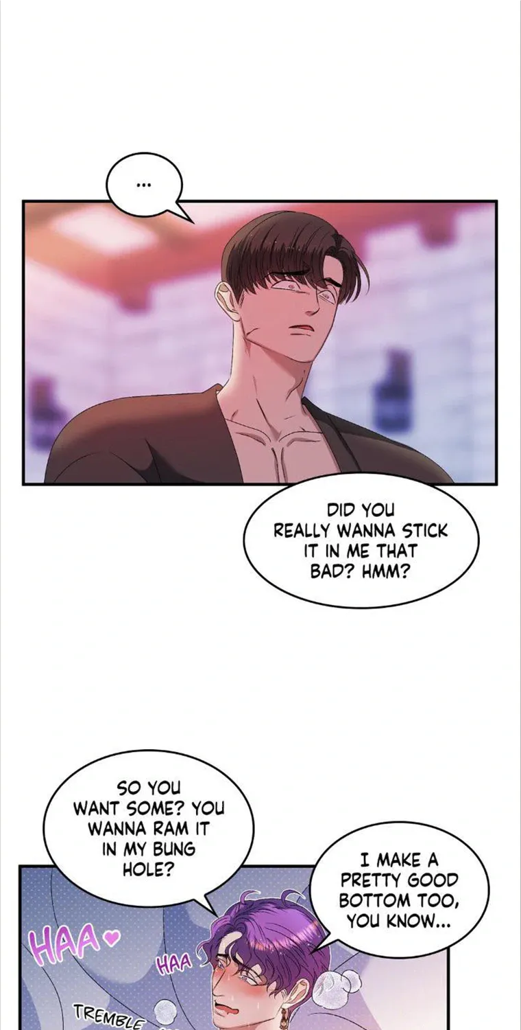 Single Not Ready to Mingle Chapter 26 page 59 - Mangabat