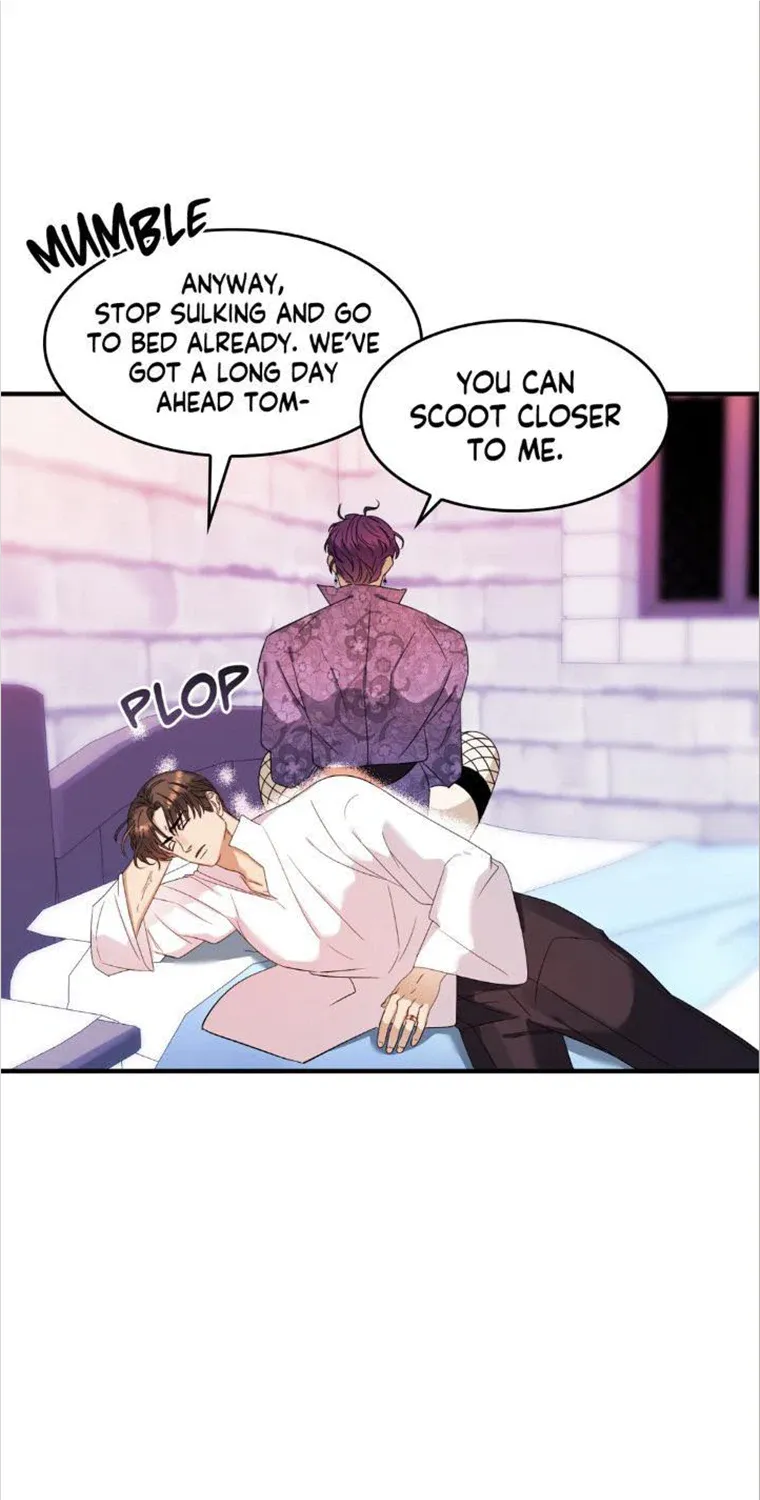 Single Not Ready to Mingle Chapter 27 page 11 - Mangabat