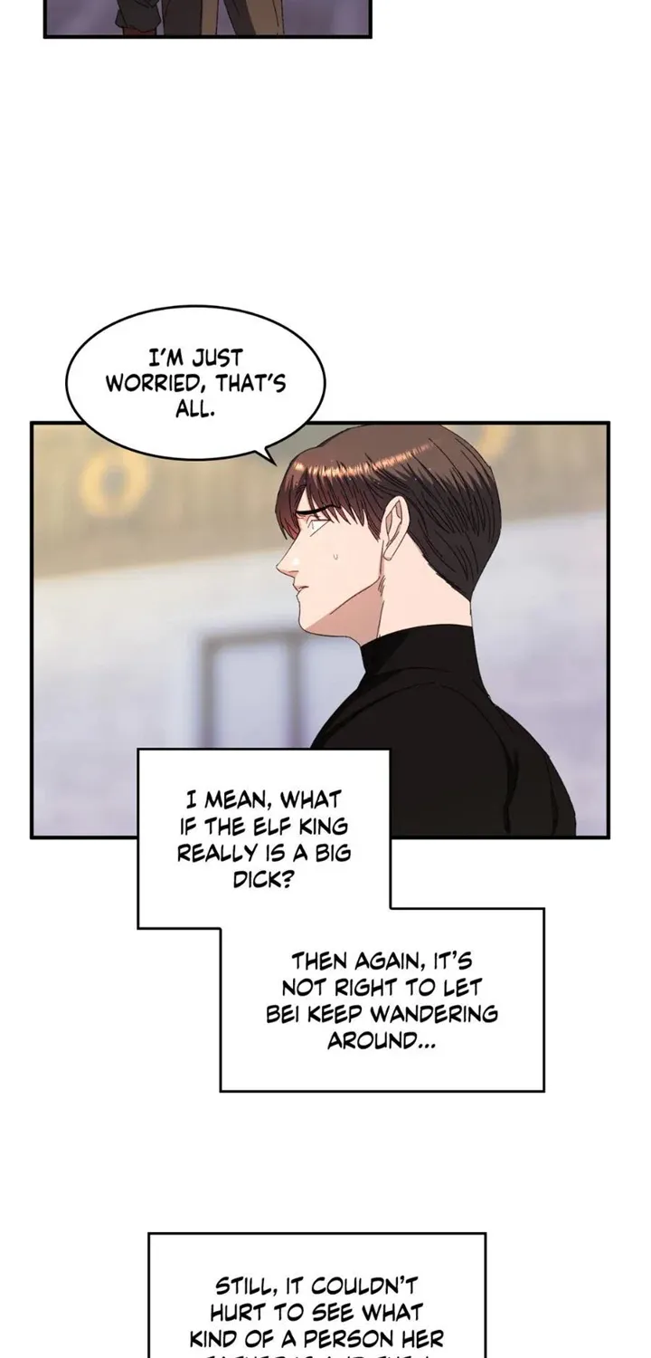 Single Not Ready to Mingle Chapter 32 page 62 - MangaKakalot