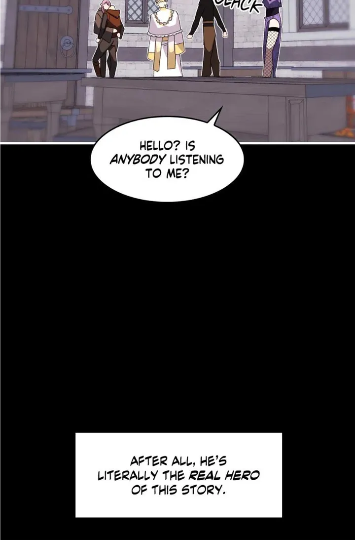 Single Not Ready to Mingle Chapter 32 page 72 - MangaNelo