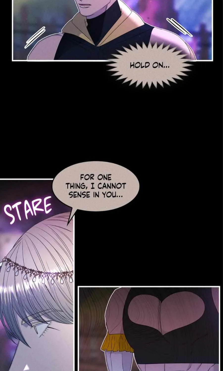 Single Not Ready to Mingle Chapter 35 page 8 - Mangabat