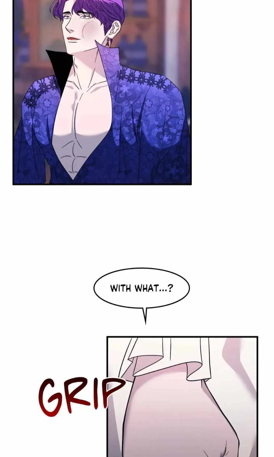 Single Not Ready to Mingle - Page 62